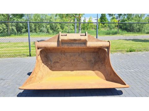 SMP
GRADING BUCKET | SCHAUFEL | GRAAFBAK | S80 | Hulleman Trucks [2]