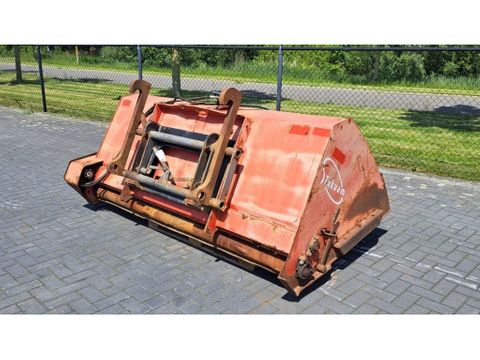 Tocvam
DISPENSER BUCKET | SPREADER BUCKET | STROOIBAK | Hulleman Trucks [4]