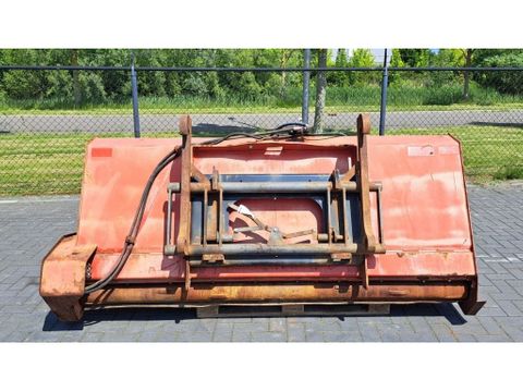 Tocvam
DISPENSER BUCKET | SPREADER BUCKET | STROOIBAK | Hulleman Trucks [5]