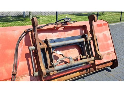 Tocvam
DISPENSER BUCKET | SPREADER BUCKET | STROOIBAK | Hulleman Trucks [7]
