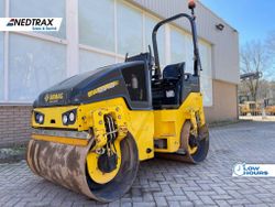 Bomag  BW 120 AD-5 *2015* 1000 Hours *CE/EPA*