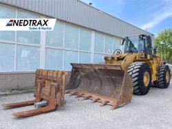 Caterpillar 980 G **GERMAN MACHINE* **HOURS 14300*