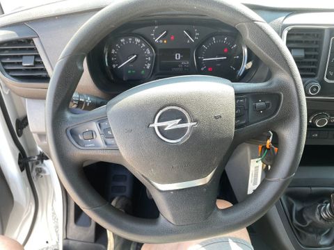 Opel 2.0 CDTI L2H1 Airco Navi Cruisecontrol Trekhaak | Van Nierop BV [10]
