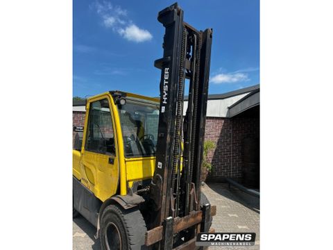 Hyster H5.5FT | Spapens Machinehandel [13]
