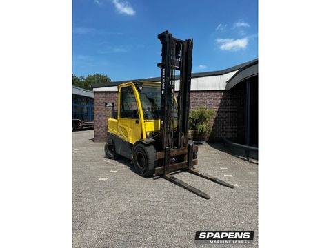 Hyster H5.5FT | Spapens Machinehandel [3]
