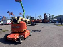 JLG E400AJPN | Brabant AG Industrie [6]