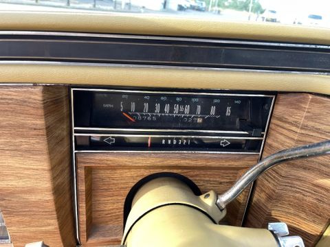 Cadillac Sedan V8 Automaat 8700 Miles | Van Nierop BV [11]