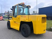 Hyster H7.00XL | Brabant AG Industrie [11]