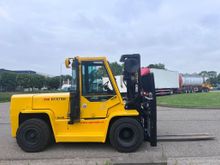 Hyster H7.00XL | Brabant AG Industrie [7]