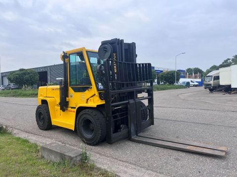 Hyster H7.00XL | Brabant AG Industrie [9]