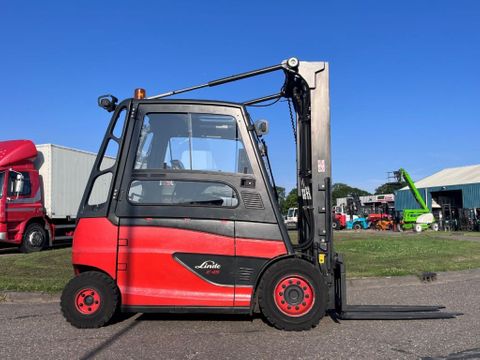 Linde E45HL-01/600 | Brabant AG Industrie [1]