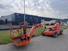 JLG E450AJ | Brabant AG Industrie [2]