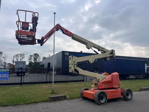 JLG E450AJ | Brabant AG Industrie [4]