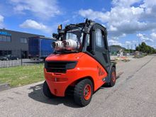 Linde H50T-02 | Brabant AG Industrie [6]