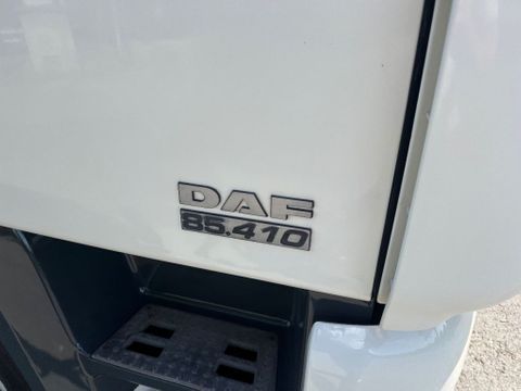 DAF met kiphydrauliek | CAB Trucks [8]
