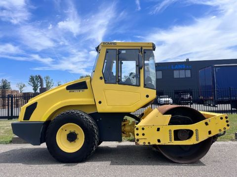 Bomag BW177 D-4 | Brabant AG Industrie [1]