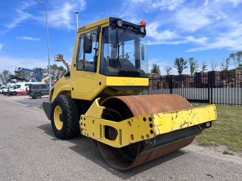 Bomag BW177 D-4 | Brabant AG Industrie [3]