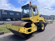 Bomag BW177 D-4 | Brabant AG Industrie [4]