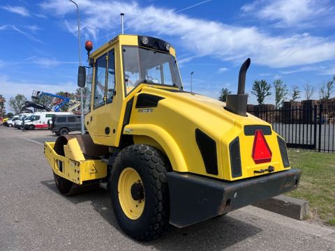 Bomag BW177 D-4 | Brabant AG Industrie [5]