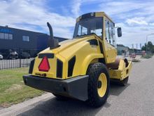Bomag BW177 D-4 | Brabant AG Industrie [6]