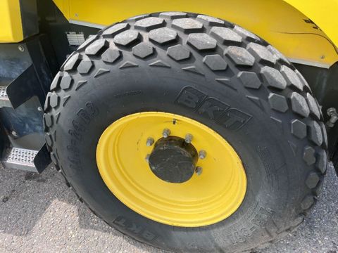 Bomag BW177 D-4 | Brabant AG Industrie [8]