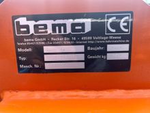 Onbekend SWEEPER BEMA 20 | Brabant AG Industrie [8]