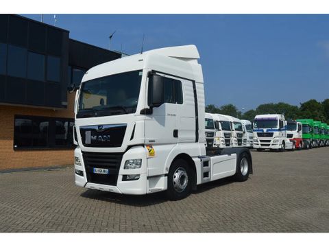 MAN * RETARDER * EURO6 * 4X2 * 2 TANK * | Prince Trucks [1]