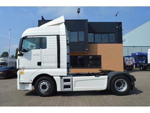 MAN * RETARDER * EURO6 * 4X2 * 2 TANK * | Prince Trucks [2]