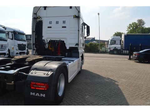 MAN * RETARDER * EURO6 * 4X2 * 2 TANK * | Prince Trucks [21]