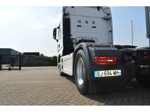 MAN * RETARDER * EURO6 * 4X2 * 2 TANK * | Prince Trucks [22]