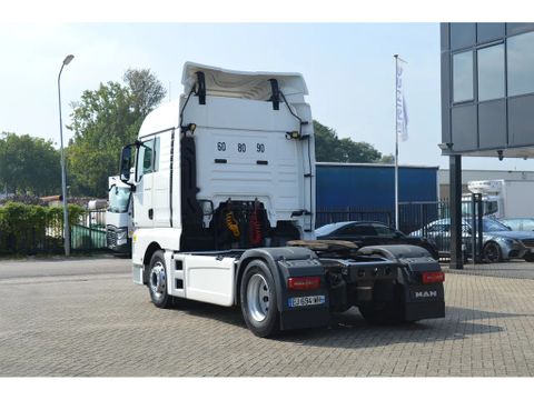 MAN * RETARDER * EURO6 * 4X2 * 2 TANK * | Prince Trucks [3]