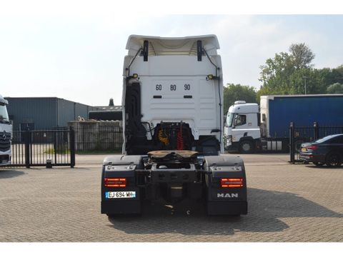 MAN * RETARDER * EURO6 * 4X2 * 2 TANK * | Prince Trucks [4]