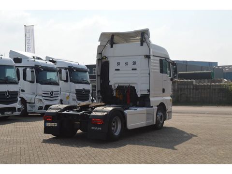 MAN * RETARDER * EURO6 * 4X2 * 2 TANK * | Prince Trucks [5]