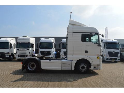 MAN * RETARDER * EURO6 * 4X2 * 2 TANK * | Prince Trucks [6]