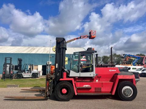 Kalmar DCD150-12 | Brabant AG Industrie [1]