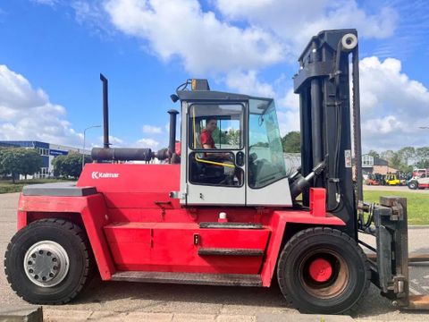 Kalmar DCD150-12 | Brabant AG Industrie [3]