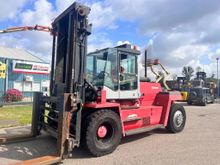 Kalmar DCD150-12 | Brabant AG Industrie [5]