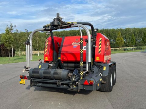Vicon RF130 | LMB Roelofs [11]