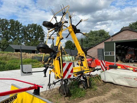 New Holland ProTed 690 | LMB Roelofs [2]