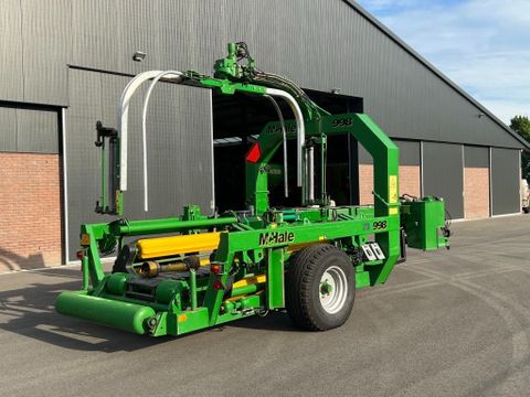 McHale 998 | LMB Roelofs [3]