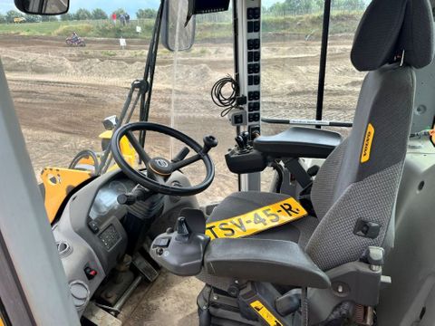 Volvo L120H | Brabant AG Industrie [12]