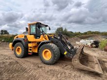 Volvo L120H | Brabant AG Industrie [6]