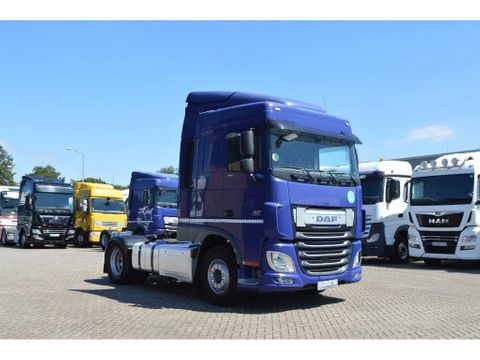 DAF * EURO6 * 2 TANK * 1200L * 2 BED * | Prince Trucks [1]