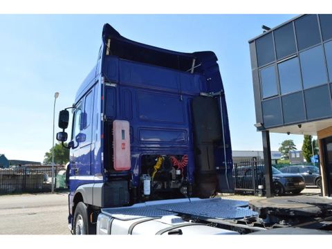 DAF * EURO6 * 2 TANK * 1200L * 2 BED * | Prince Trucks [10]