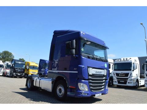 DAF * EURO6 * 2 TANK * 1200L * 2 BED * | Prince Trucks [2]