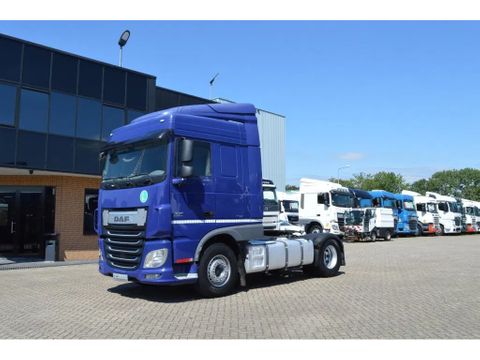 DAF * EURO6 * 2 TANK * 1200L * 2 BED * | Prince Trucks [23]