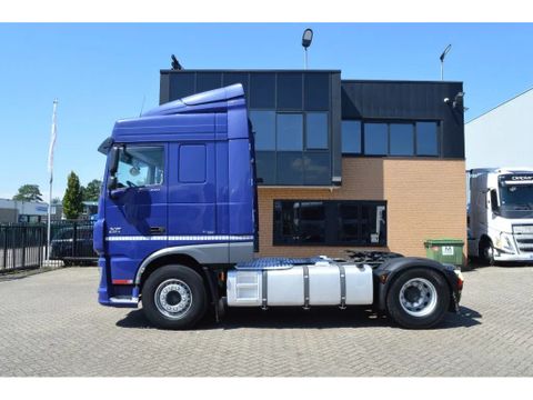 DAF * EURO6 * 2 TANK * 1200L * 2 BED * | Prince Trucks [24]