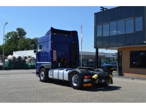 DAF * EURO6 * 2 TANK * 1200L * 2 BED * | Prince Trucks [25]