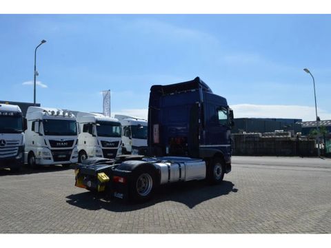 DAF * EURO6 * 2 TANK * 1200L * 2 BED * | Prince Trucks [26]