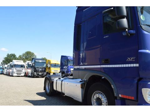 DAF * EURO6 * 2 TANK * 1200L * 2 BED * | Prince Trucks [3]